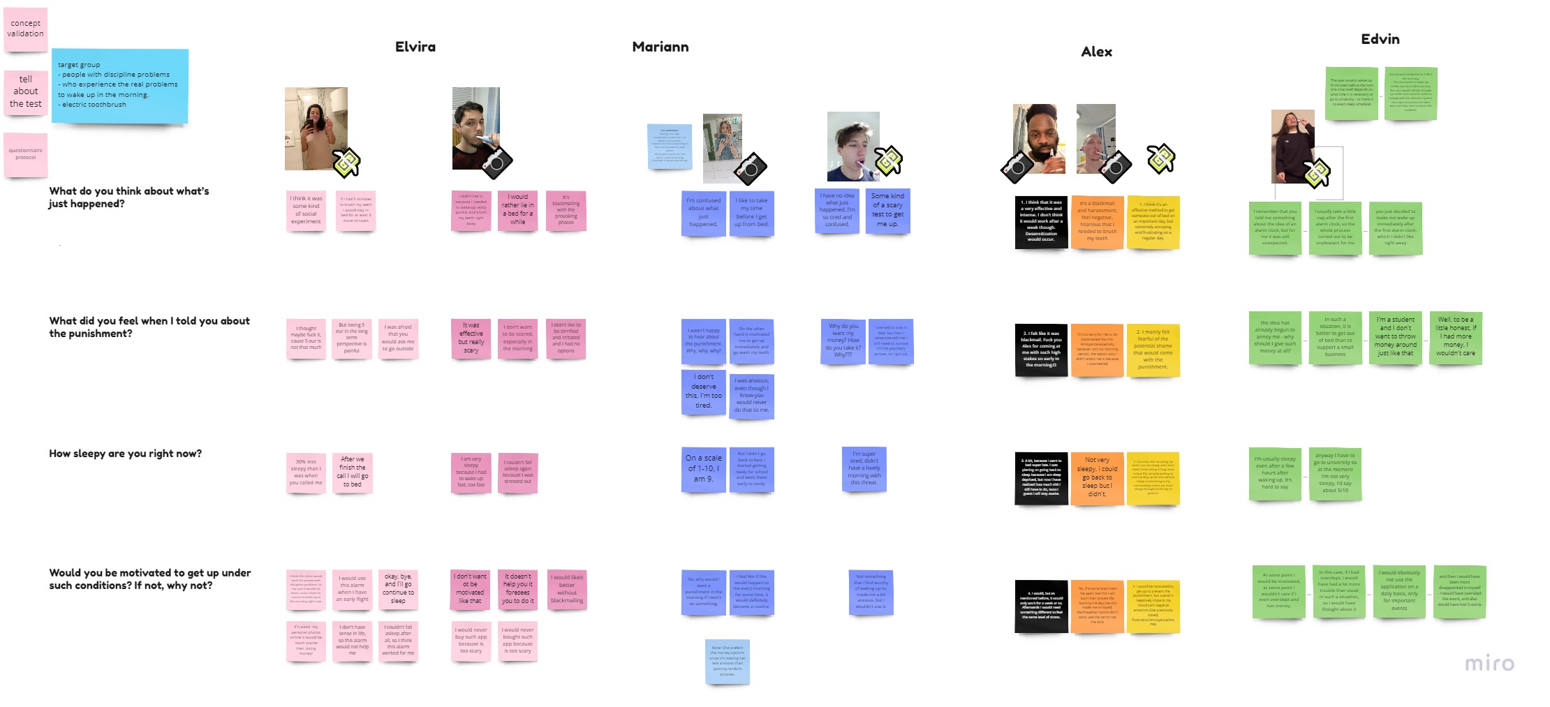 Alarmio Itearation Image